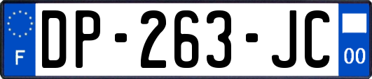 DP-263-JC