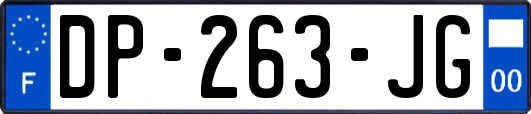 DP-263-JG
