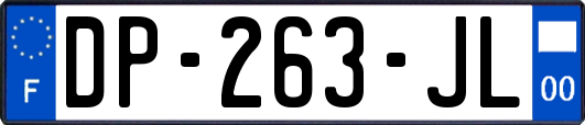 DP-263-JL