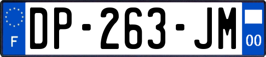 DP-263-JM