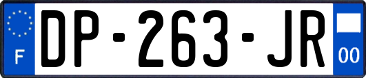 DP-263-JR