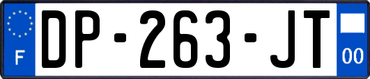 DP-263-JT