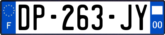 DP-263-JY
