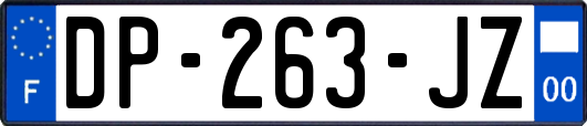 DP-263-JZ