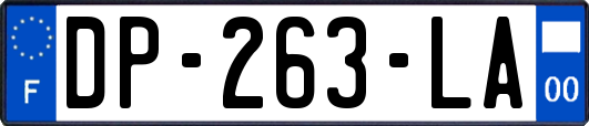 DP-263-LA
