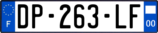 DP-263-LF