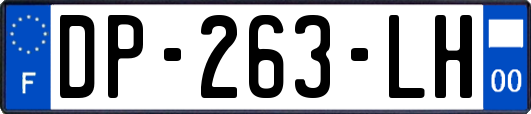 DP-263-LH