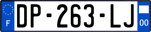 DP-263-LJ