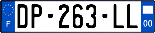 DP-263-LL