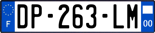 DP-263-LM