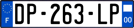 DP-263-LP