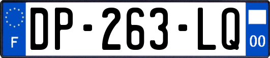 DP-263-LQ