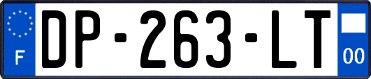 DP-263-LT