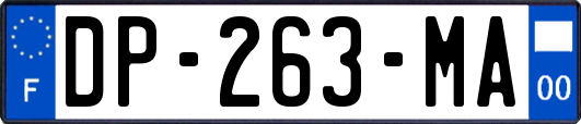DP-263-MA