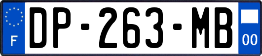 DP-263-MB