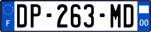 DP-263-MD