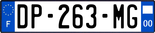 DP-263-MG