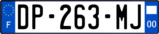DP-263-MJ