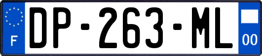 DP-263-ML