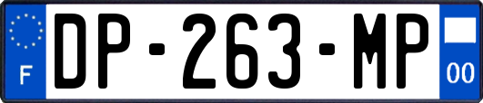 DP-263-MP