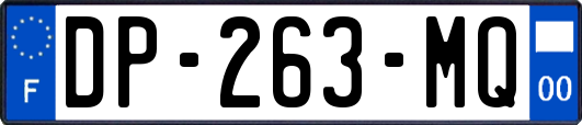DP-263-MQ