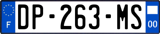 DP-263-MS