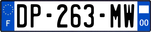 DP-263-MW