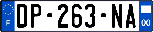 DP-263-NA