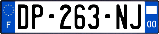 DP-263-NJ
