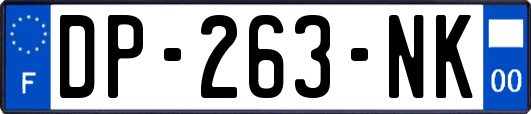 DP-263-NK