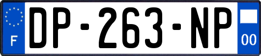 DP-263-NP