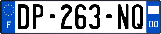 DP-263-NQ