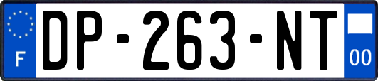 DP-263-NT