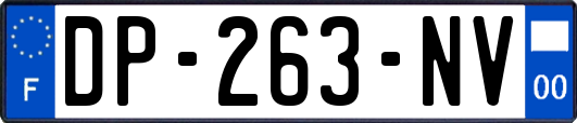 DP-263-NV