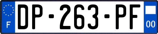 DP-263-PF