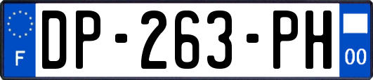 DP-263-PH