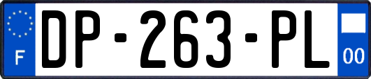 DP-263-PL