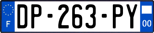 DP-263-PY