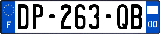 DP-263-QB