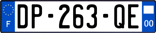 DP-263-QE