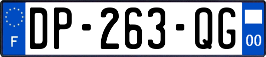 DP-263-QG