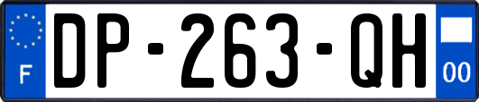DP-263-QH