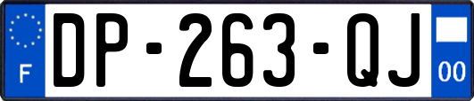 DP-263-QJ