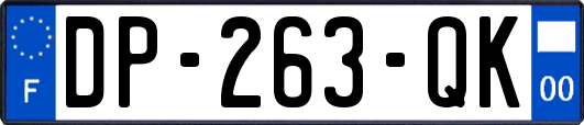 DP-263-QK