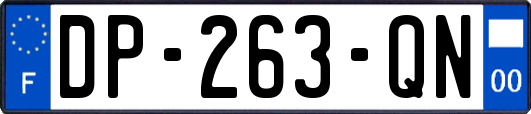 DP-263-QN