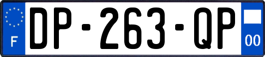 DP-263-QP
