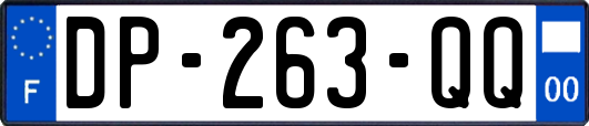 DP-263-QQ