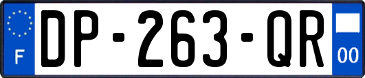 DP-263-QR