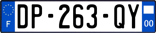 DP-263-QY
