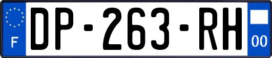 DP-263-RH